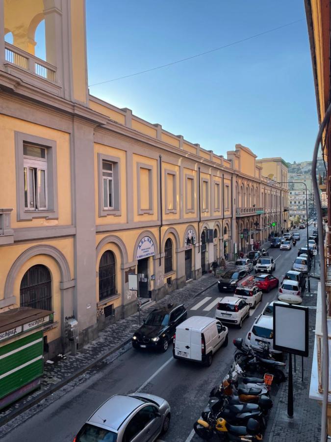 Ambra Appartamento Napoli