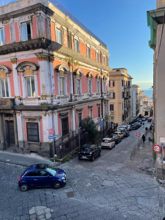 Appartamento Ambra Napoli
