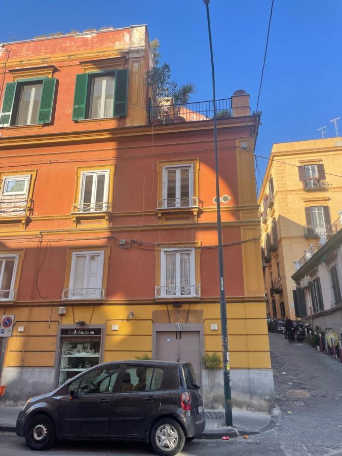 Ambra Napoli
